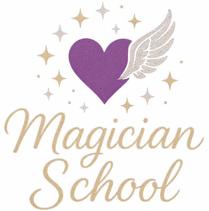 Magician School